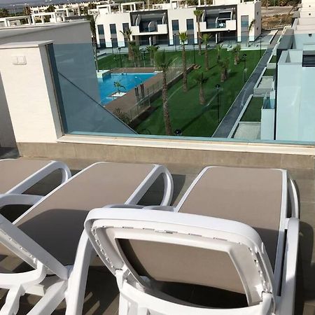 Oasis Beach Dream Holiday Guardamar del Segura Luaran gambar
