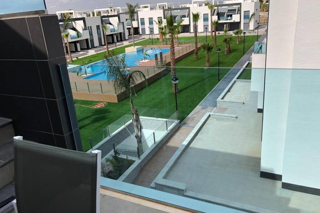 Oasis Beach Dream Holiday Guardamar del Segura Luaran gambar