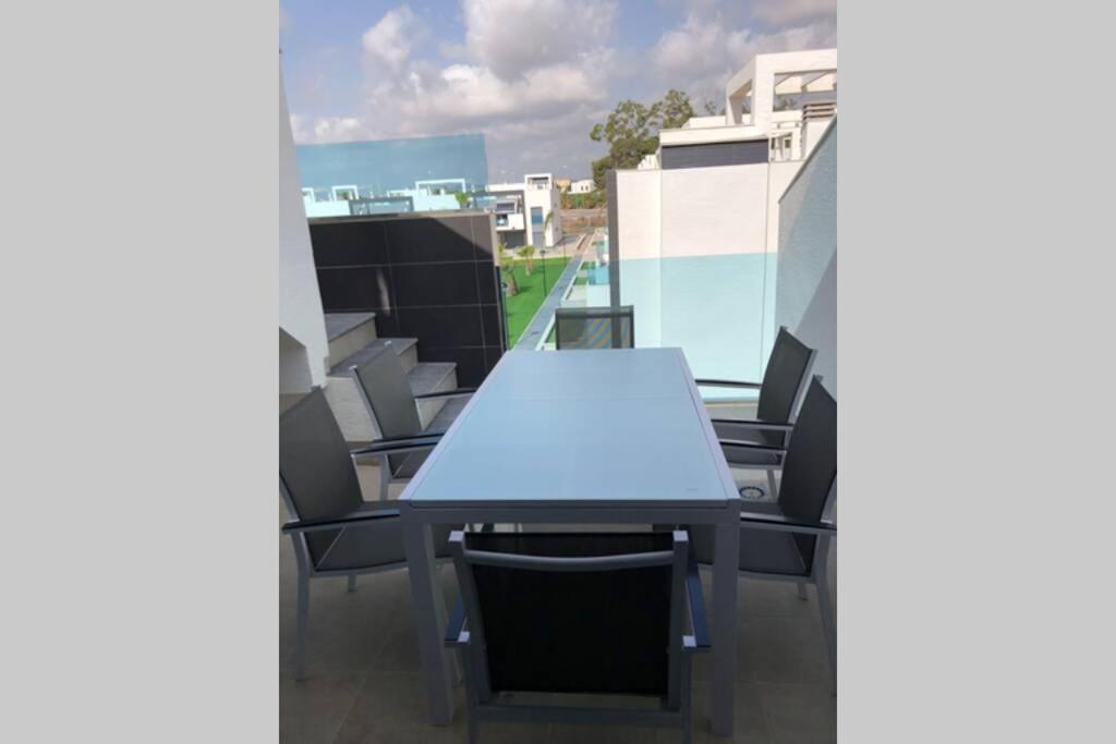Oasis Beach Dream Holiday Guardamar del Segura Luaran gambar